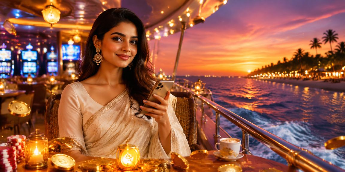 কক্সবাজার সমুদ্র সৈকতে মোবাইলে ক্যাসিনো বোনাস উপভোগের মুহূর্ত