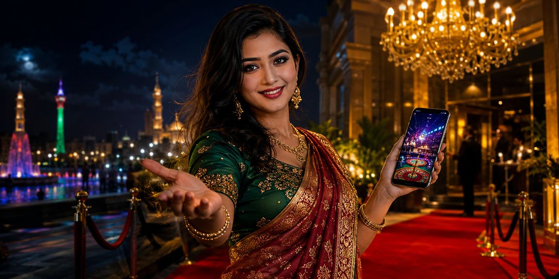 রংপুরে মোবাইলে ক্যাসিনো খেলছেন একজন বাংলাদেশি ব্যবহারকারী